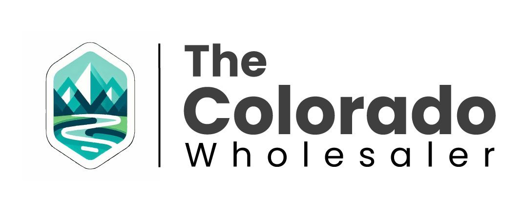 The Colorado Wholesaler